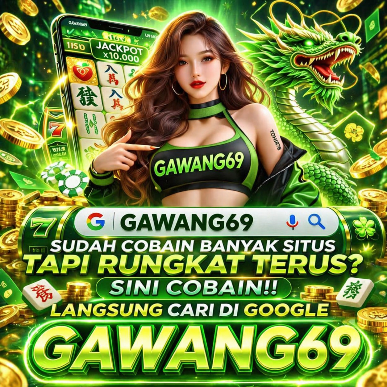 GAWANG69 : Situs Para Pemain Game Digital Online Resmi dengan Transaksi Cepat